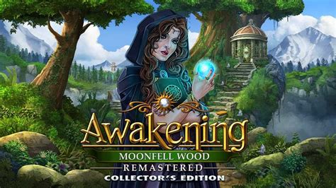 awakening moonfell wood walkthrough|Awakening Remastered 2: Moonfell Wood .